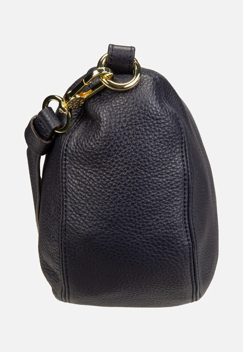 Mina Navy - Crossbody Bag