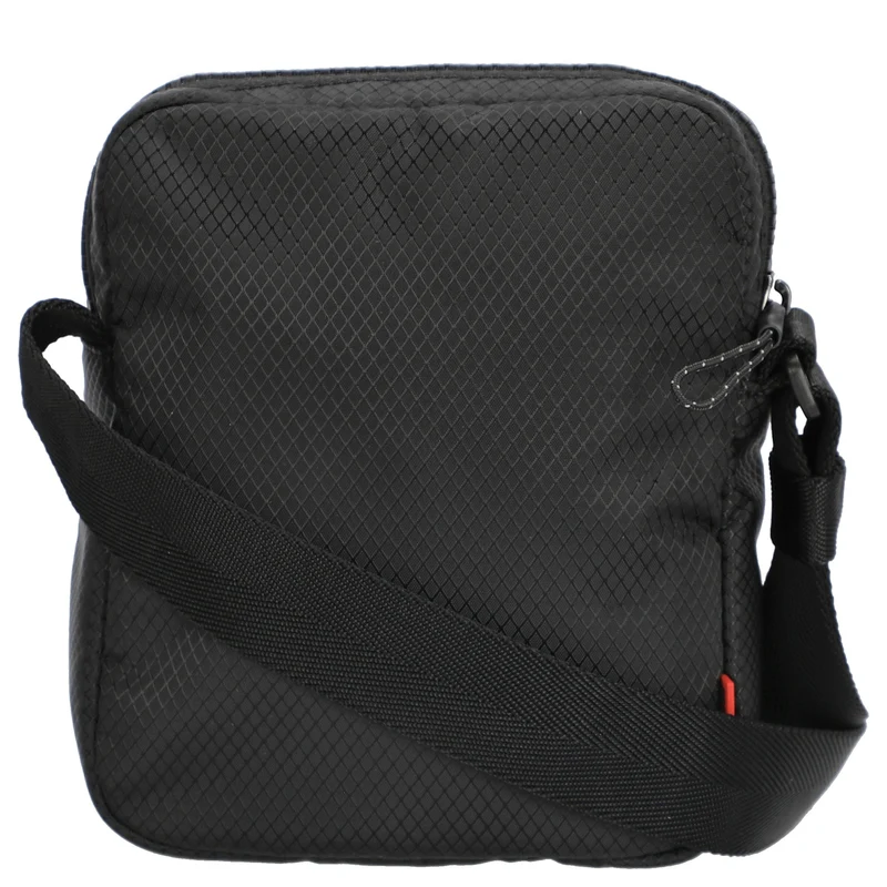 HUGO Uther NS - Umhängetasche 18 cm (black)