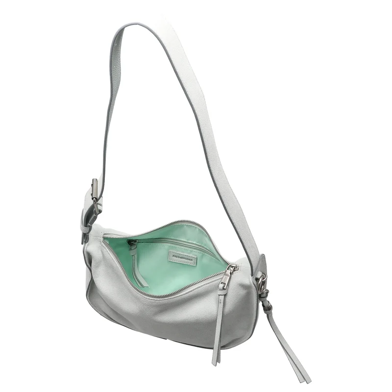 FREDsBRUDER Carry Me Cool Midi - Umhängetasche (powder mint)