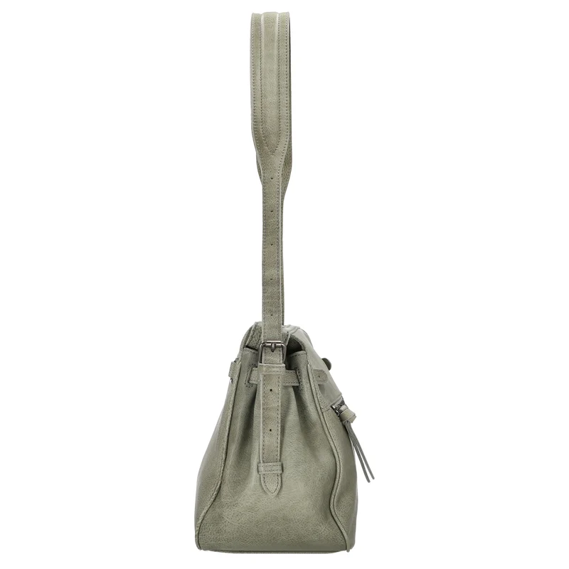 FREDsBRUDER My Forever Friend - Schultertasche (leaf)