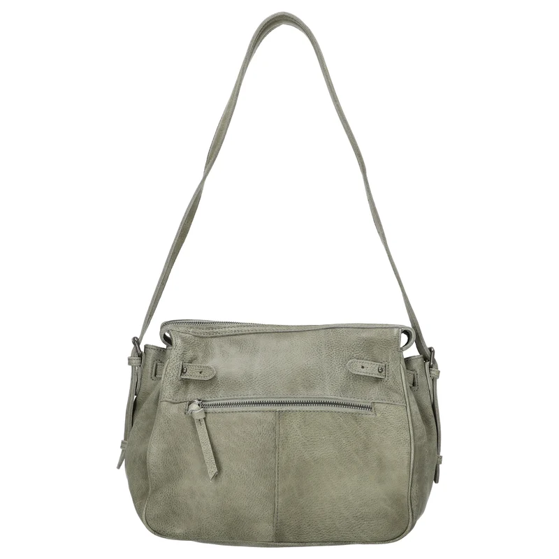 FREDsBRUDER My Forever Friend - Schultertasche (leaf)