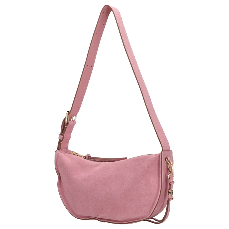 FREDsBRUDER Carry Me Cool Midi - Umhängetasche (juicy berry)