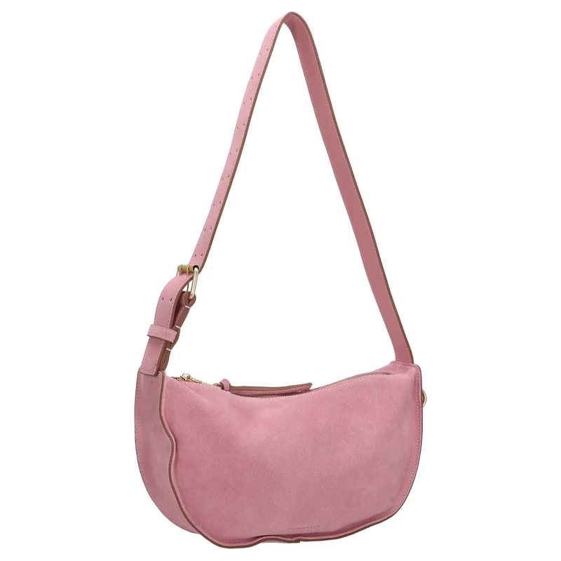 FREDsBRUDER Carry Me Cool Midi - Umhängetasche (juicy berry)
