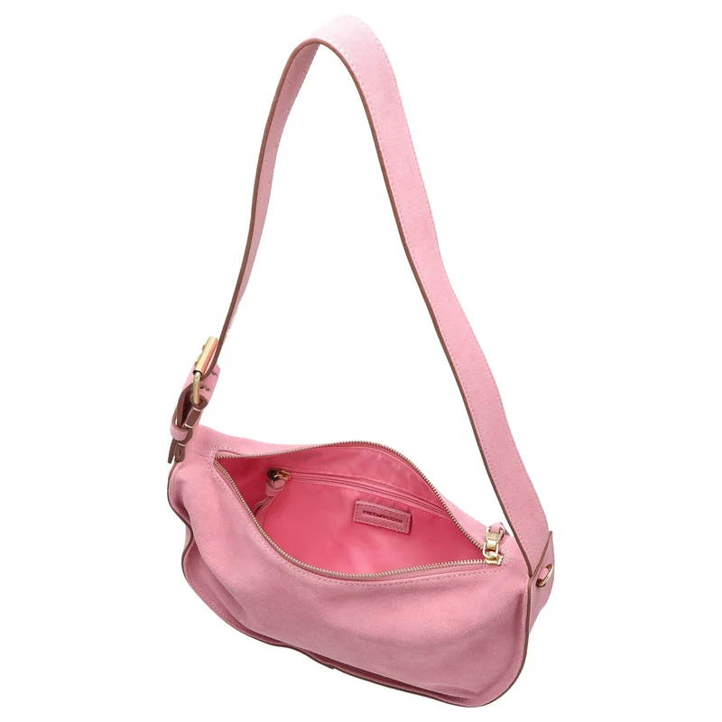 FREDsBRUDER Carry Me Cool Midi - Umhängetasche (juicy berry)
