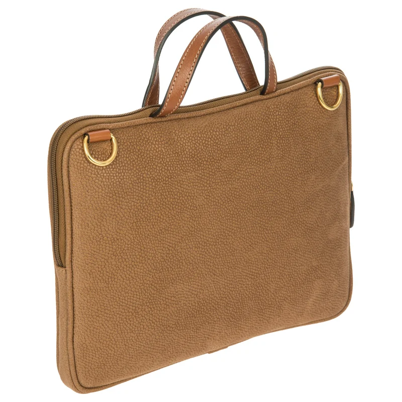 Brics Life Laptoptasche 30 cm S (camel)