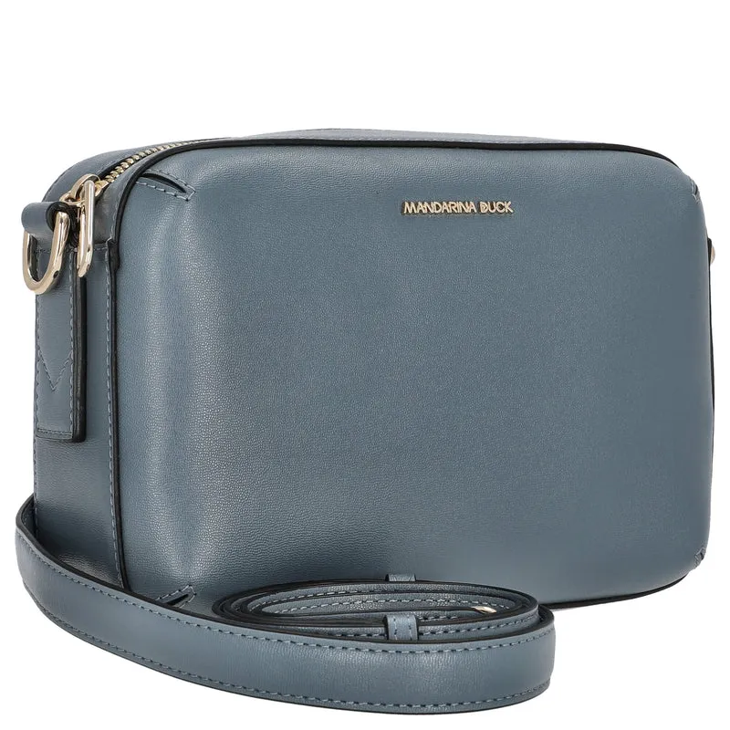 Mandarina Duck Luna - Umhängetasche 24 cm (stormy weather)