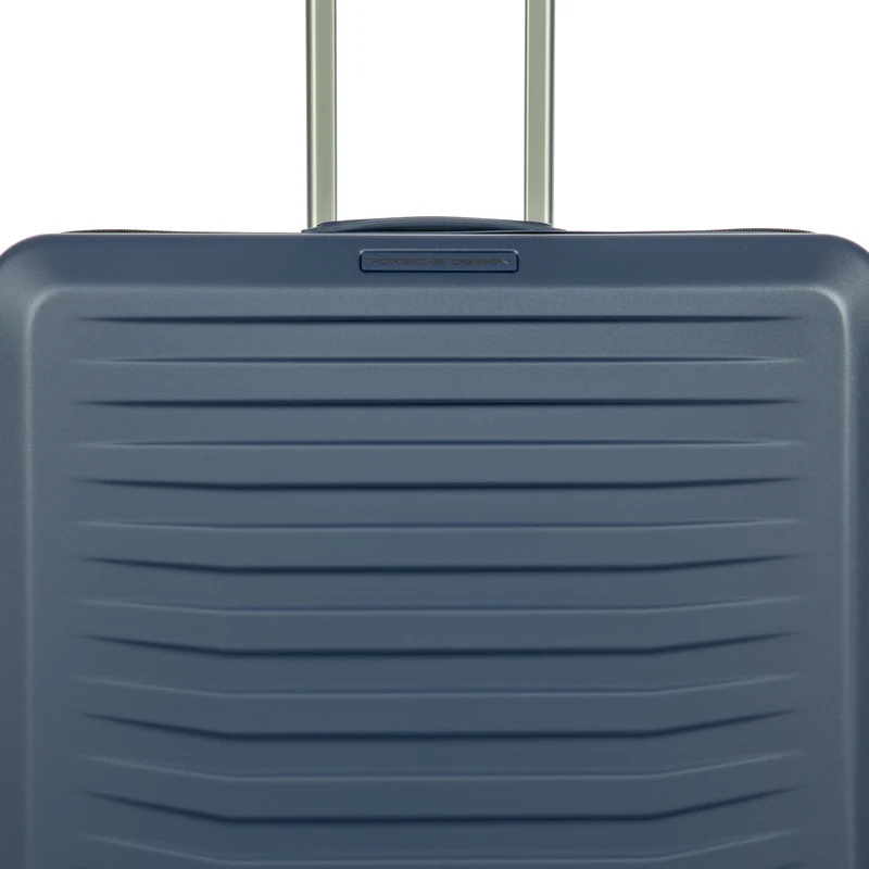 Porsche Design Roadster Hardcase - 4-Rollen-Trolley XL 83 cm erw. (dark blue)