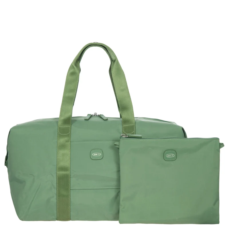 Brics Positano - Reisetasche 43 cm (sage green)