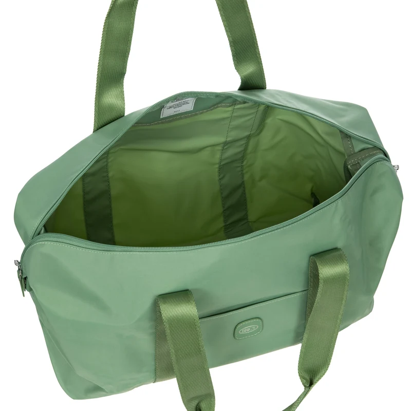 Brics Positano - Reisetasche 43 cm (sage green)
