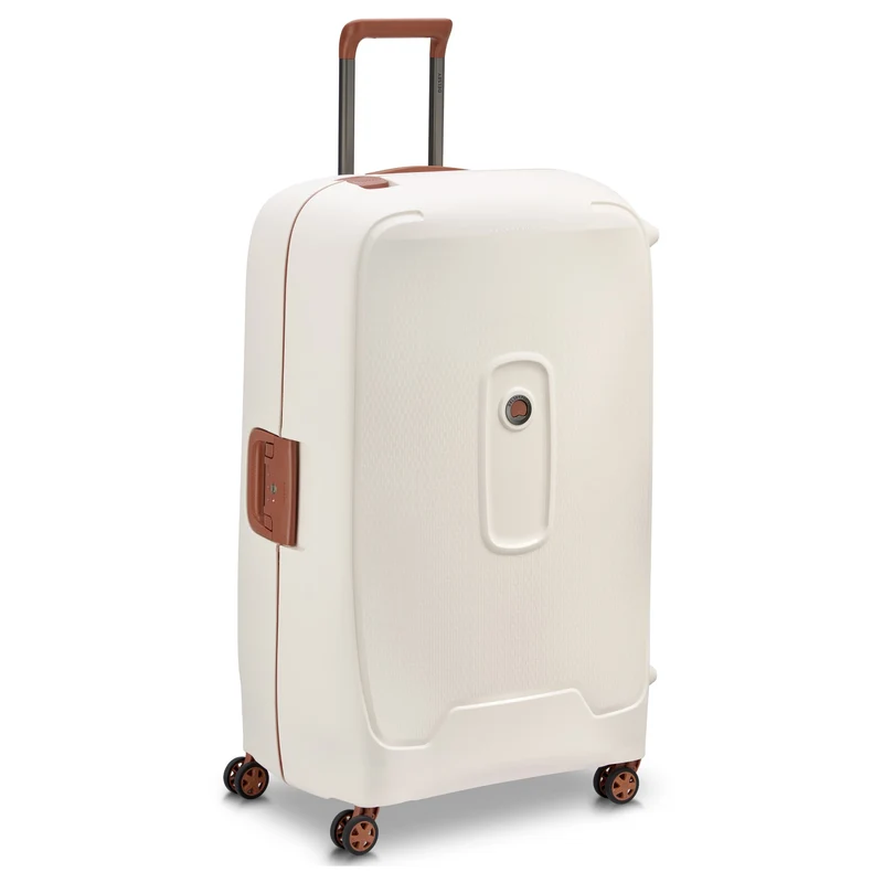 Delsey Paris Moncey MR - 4-Rollen-Trolley 82 cm (angora)