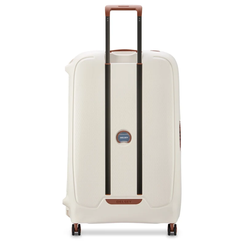 Delsey Paris Moncey MR - 4-Rollen-Trolley 82 cm (angora)
