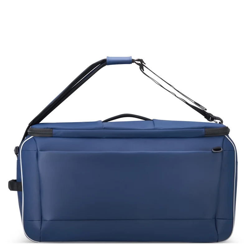 Delsey Paris Aventure - Reisetasche 2in1 76 cm RFID (marineblau)