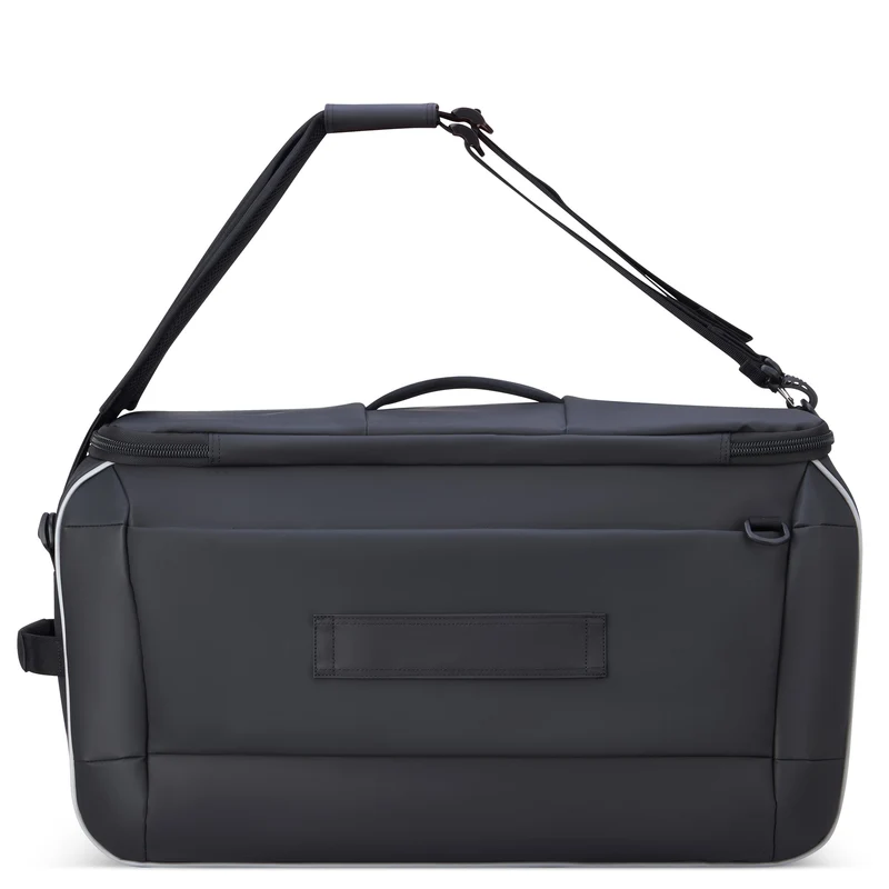 Delsey Paris Aventure 75 - Reisetasche 65 cm (schwarz)