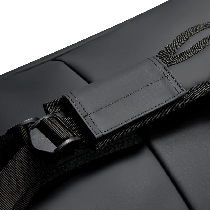 Delsey Paris Aventure 75 - Reisetasche 65 cm (schwarz)