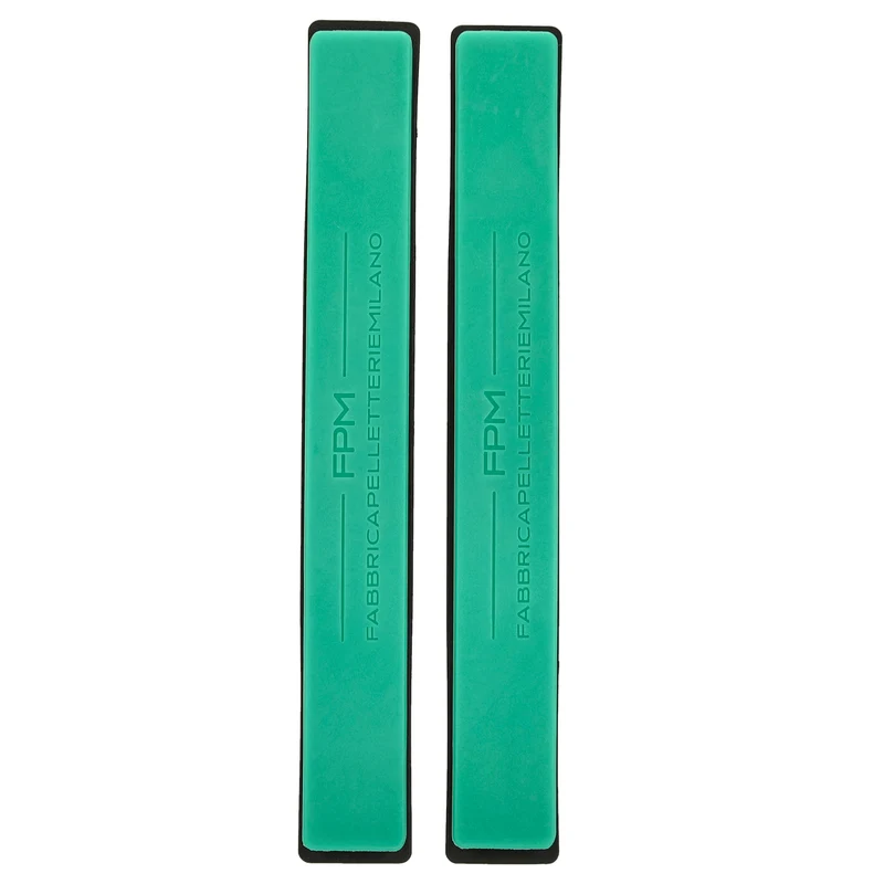 FPM Milano Accessories Handeles - Tragegriffe (Paar) (screaming green, cabin size)