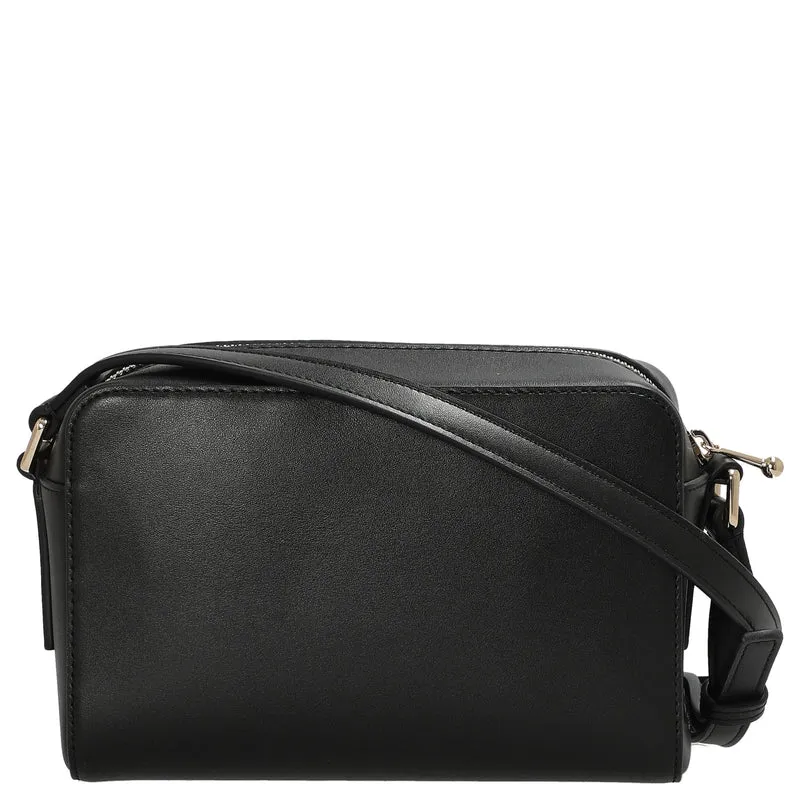 Lacoste Maheki - Umhängetasche 20.5 cm (noir)