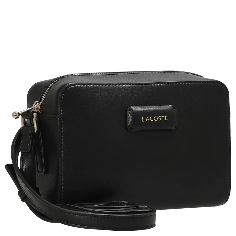 Lacoste Maheki - Umhängetasche 20.5 cm (noir)