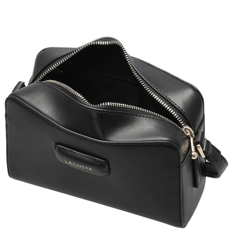 Lacoste Maheki - Umhängetasche 20.5 cm (noir)