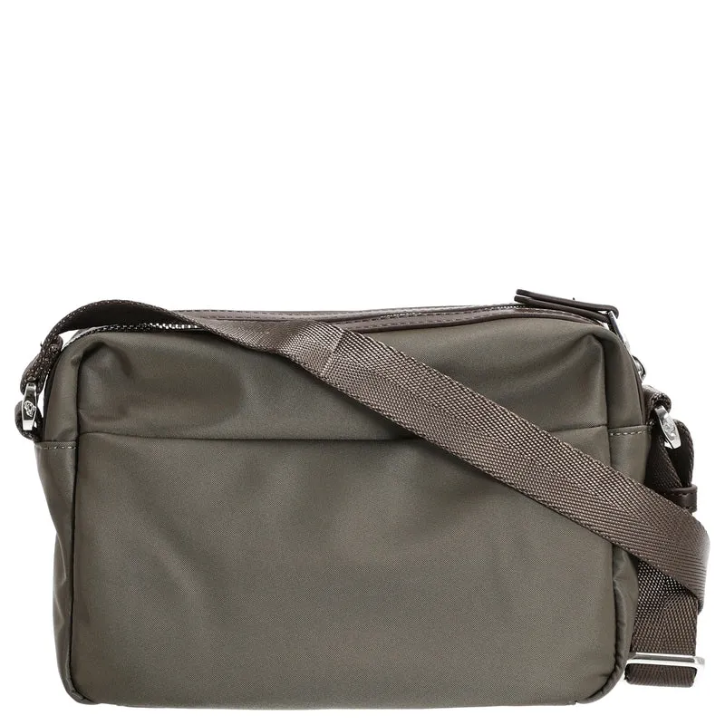 Mandarina Duck Hunter - Umhängetasche 21 cm (pirite)