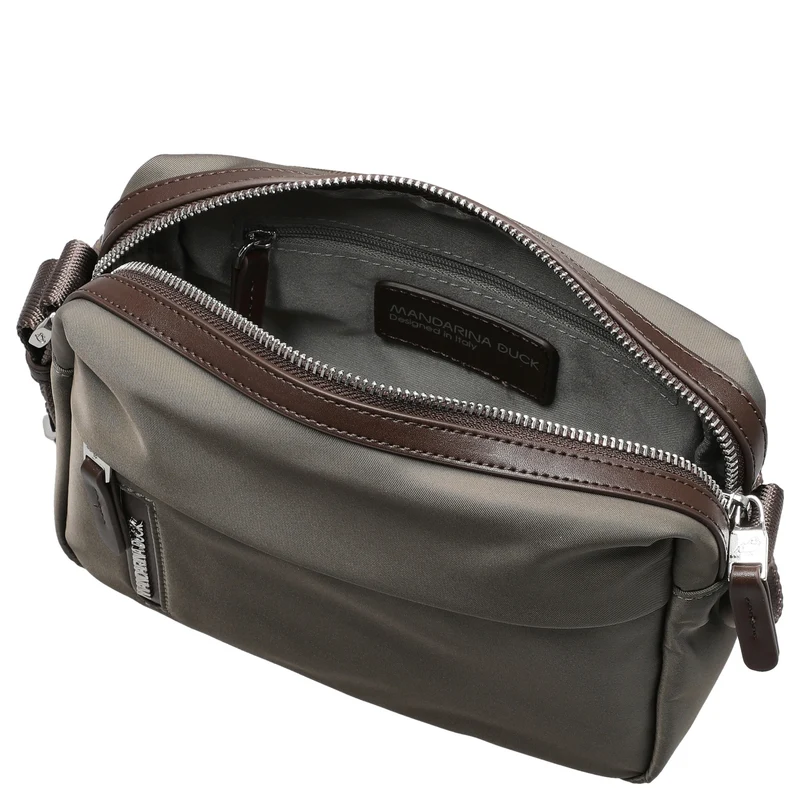 Mandarina Duck Hunter - Umhängetasche 21 cm (pirite)