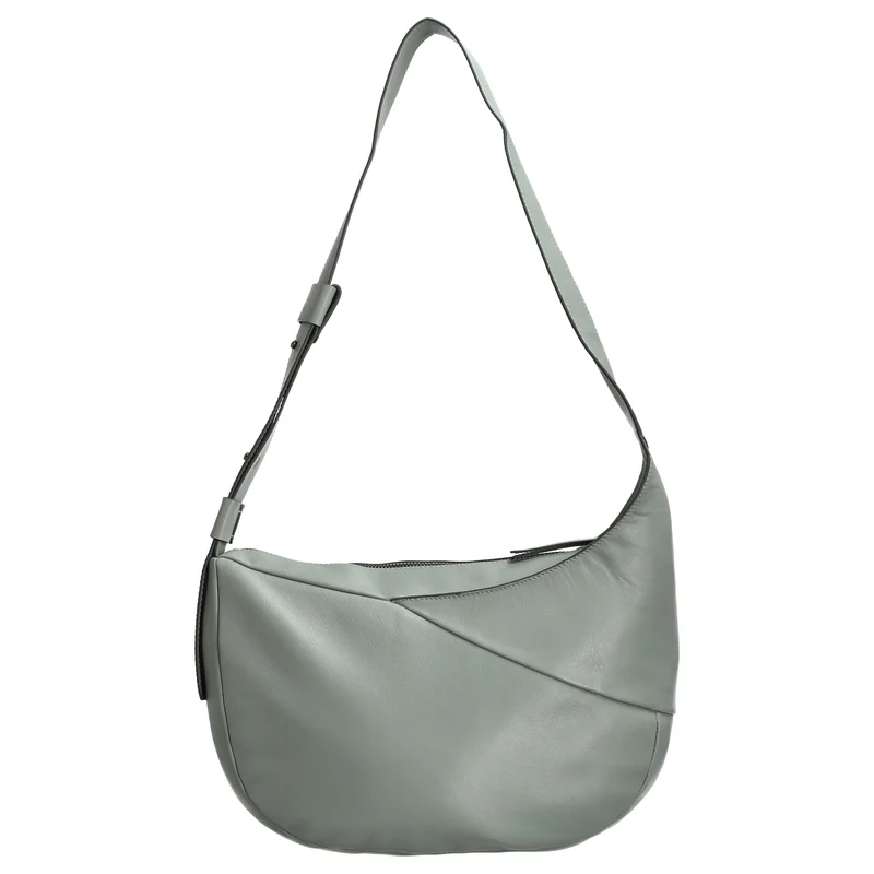 aunts & uncles Jamies Orchard Blossom - Schultertasche 32 cm (sage green)