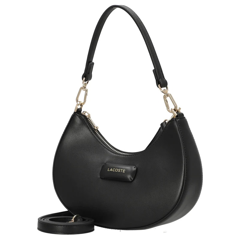 Lacoste Moon Bag S - Umhängetasche (noir)