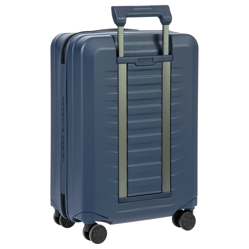 Porsche Design Roadster Hardcase - 4-Rollen-Kabinentrolley S 55 cm (dark blue)