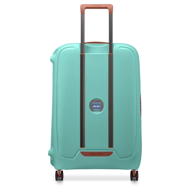 Delsey Paris Moncey MR - 4-Rollen-Trolley 69 cm (mandel)