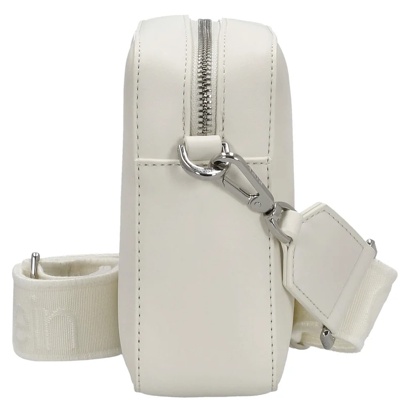 Calvin Klein Must - Umhängetasche S 21 cm (chalk)