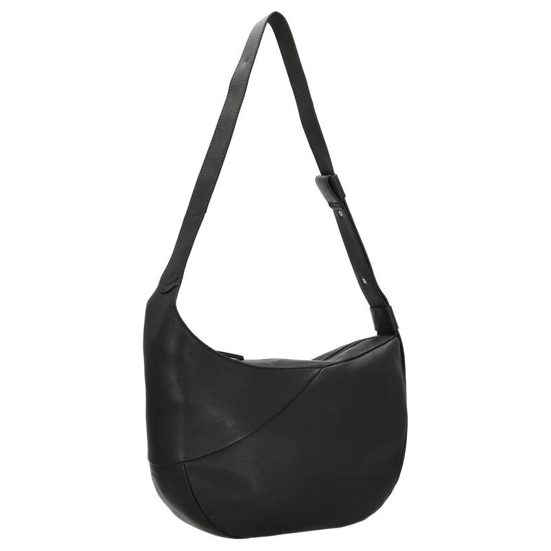 aunts & uncles Jamies Orchard Blossom - Schultertasche 32 cm (jet black)