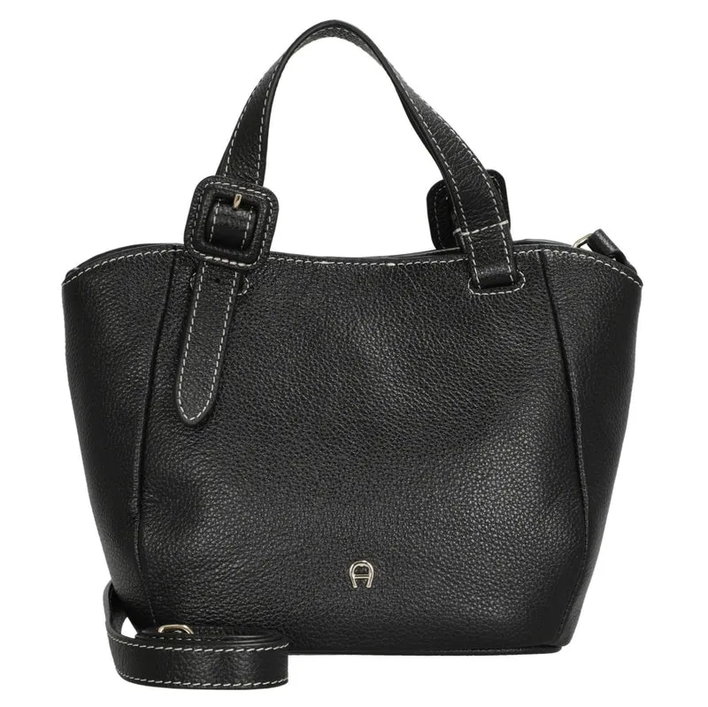 Aigner Miranda - Shopper S 29 cm (black)