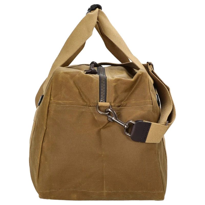 Filson Tin Cloth - Reisetasche M 51 cm (dark tan)