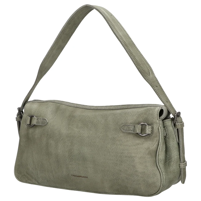 FREDsBRUDER My Forever Friend - Schultertasche (leaf)