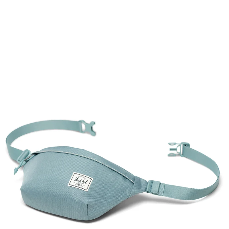 Herschel Classic Hip Pack - Gürteltasche 27 cm (trellis)