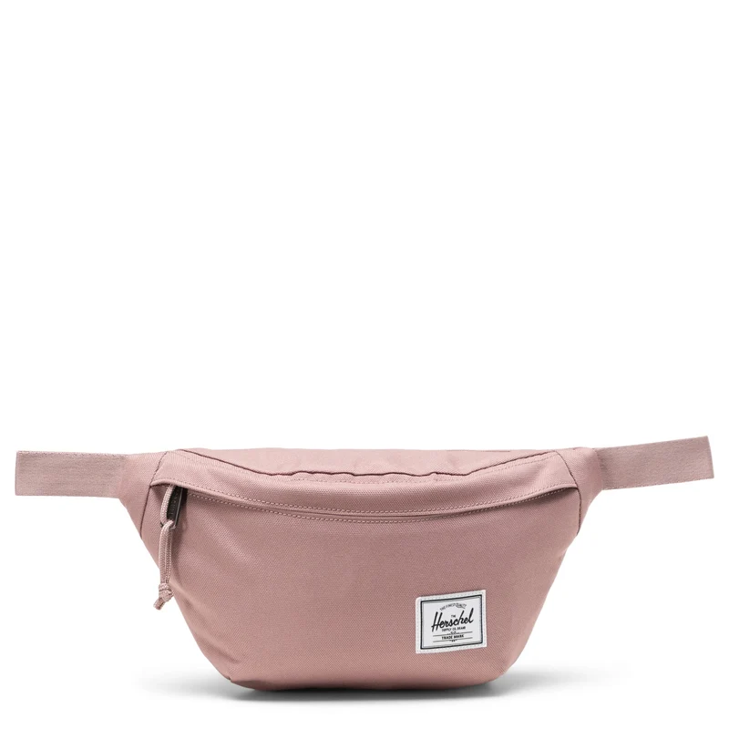 Herschel Classic Hip Pack - Gürteltasche 27 cm (ash rose)