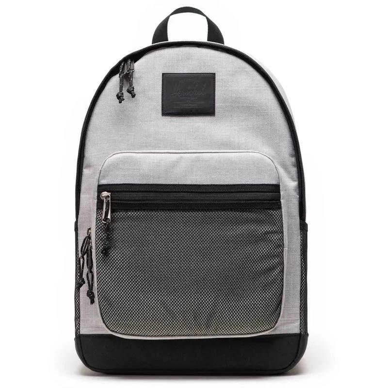 Herschel Kaine - Rucksack 16" 46 cm (varsity grey crosshatch)