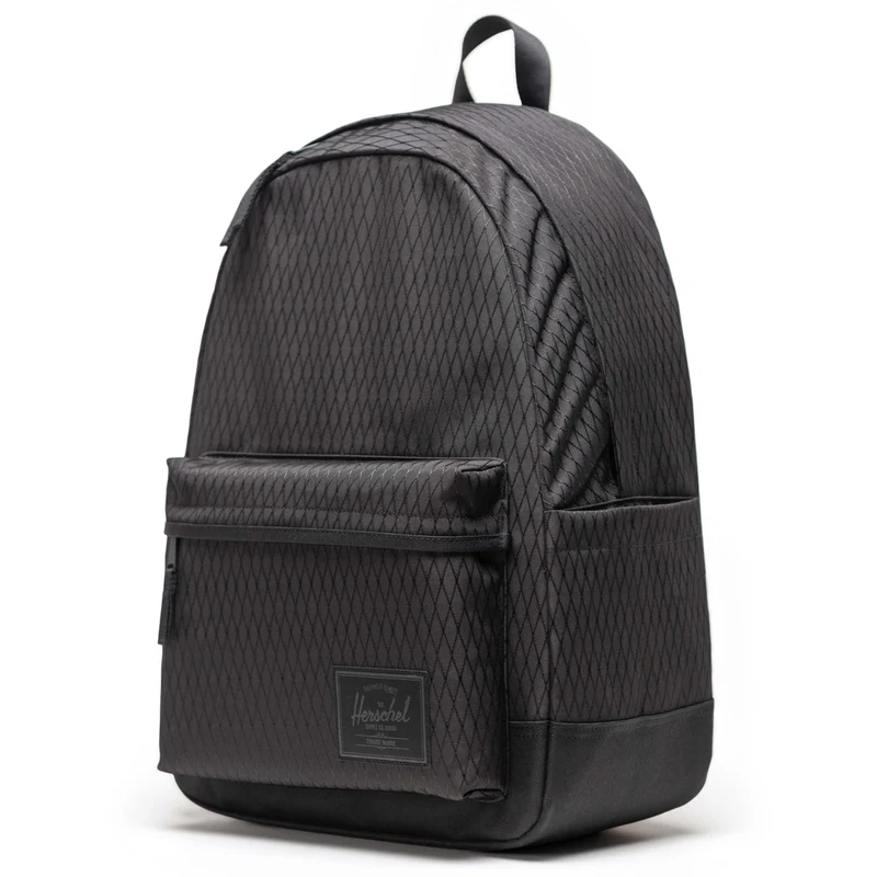 Herschel Classic XL - Rucksack 16" 45.5 cm (black diamond/black)