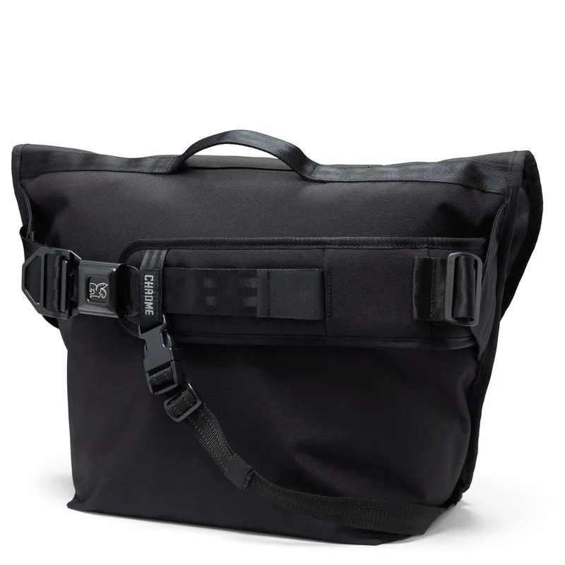 Chrome Citizen 15 - Umhängetasche 15" 57.5 cm (black)