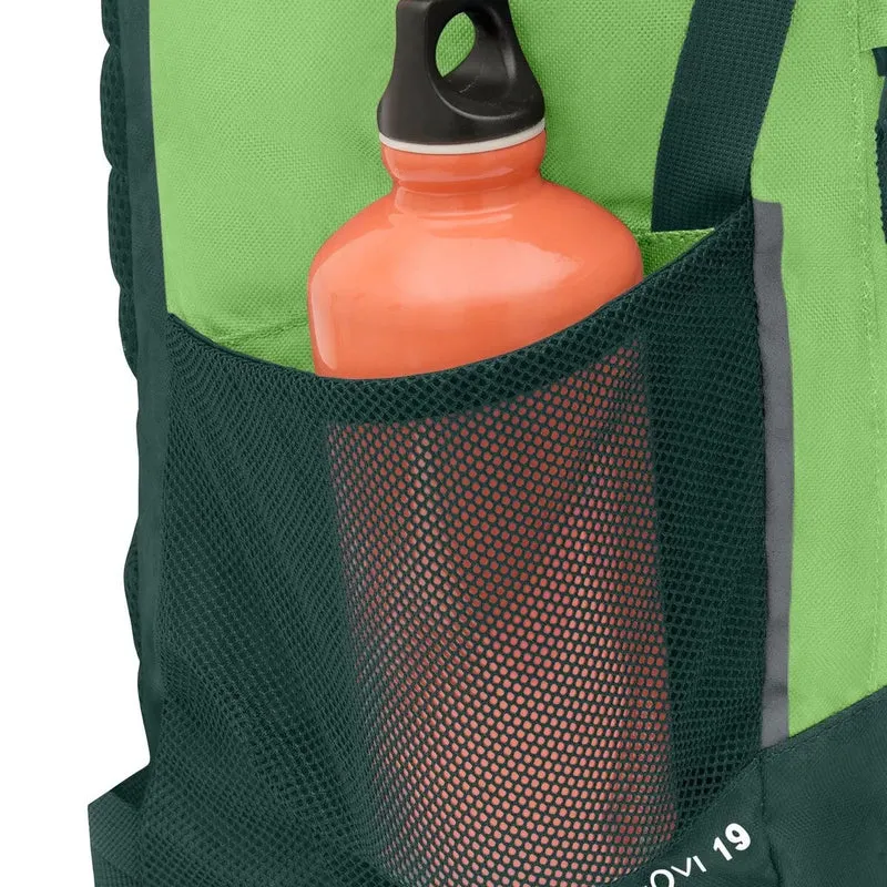 Vaude Skovi 19 -Jr. Rucksack 48 cm (dark forest)