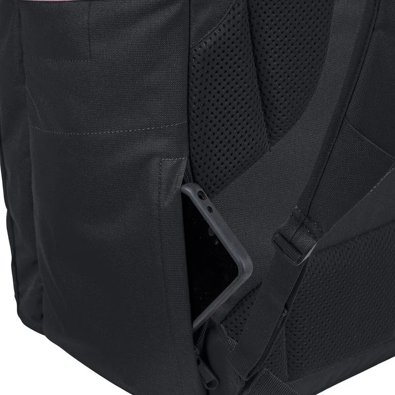 Vaude Albali II 32 - Rucksack 15.6" 50 cm (black/purple ash)