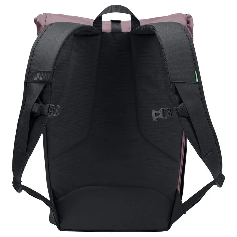 Vaude Okab II 25 - Rucksack 13.3" 47 cm (black/purple ash)