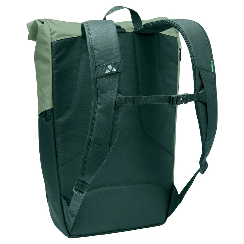 Vaude Okab II 25 - Rucksack 13.3" 47 cm (dark forest)