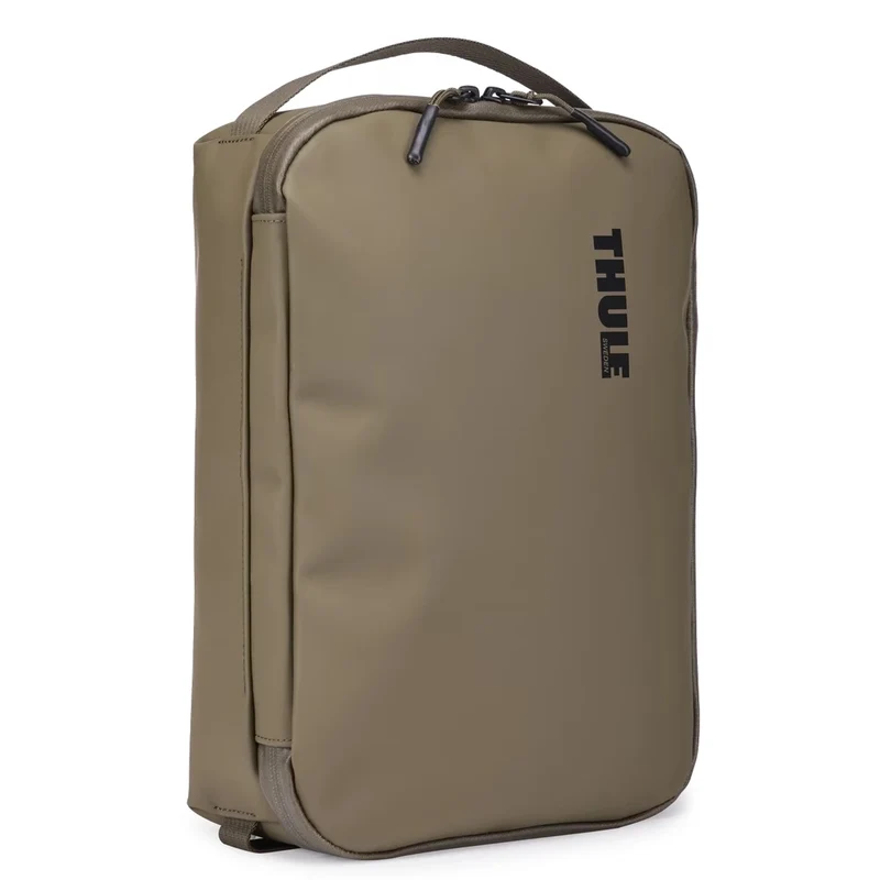 Thule Chasm - Packsack M 34.5 cm (deep khaki)