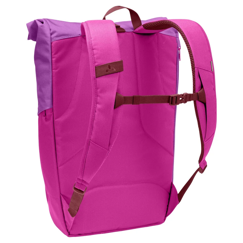 Vaude Okab II 25 - Rucksack 13.3" 47 cm (pink orchid)