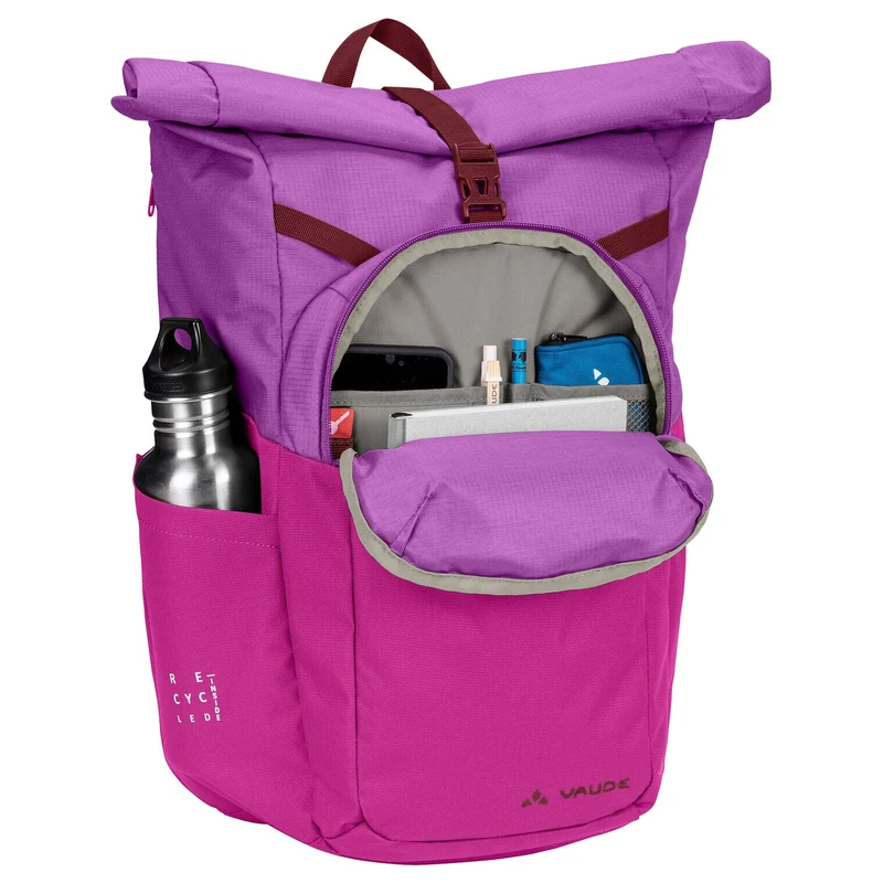 Vaude Okab II 25 - Rucksack 13.3" 47 cm (pink orchid)
