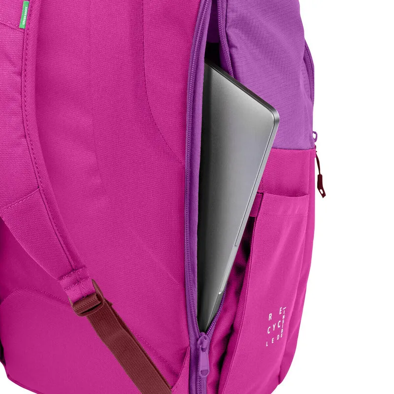 Vaude Okab II 25 - Rucksack 13.3" 47 cm (pink orchid)
