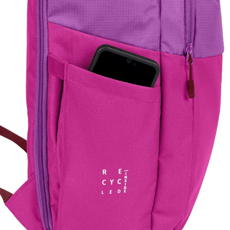 Vaude Okab II 25 - Rucksack 13.3" 47 cm (pink orchid)