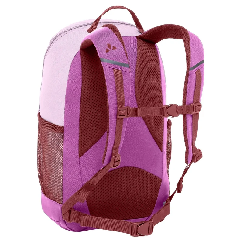 Vaude Hylax 15 - Jr. Rucksack 36 cm (raspberry)