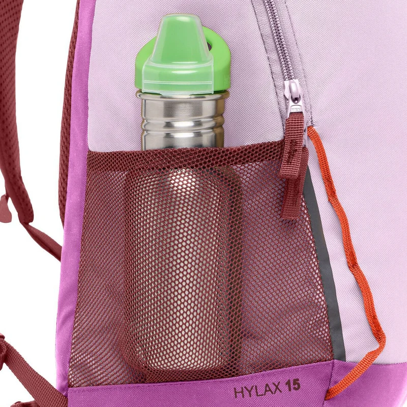 Vaude Hylax 15 - Jr. Rucksack 36 cm (raspberry)