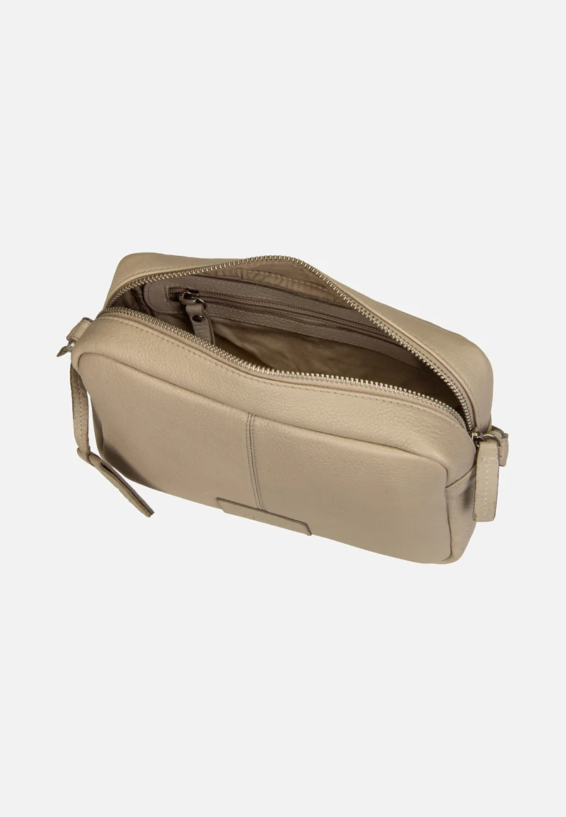 Soft Skylar 1000838 Grey - Crossbody Bag